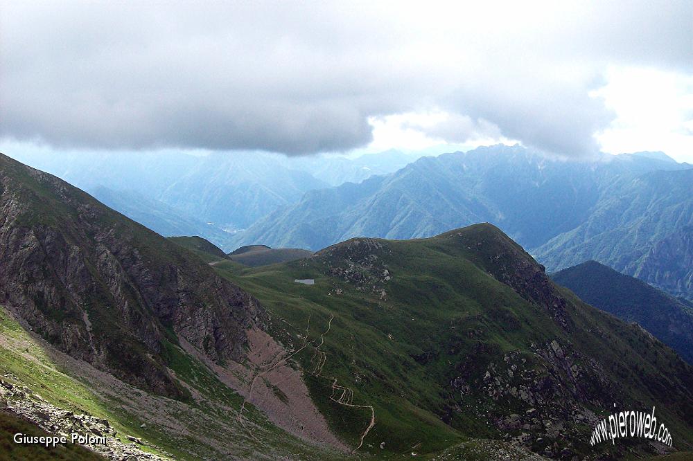 14- nuvoloni, verso i piani dell'Avaro! .jpg